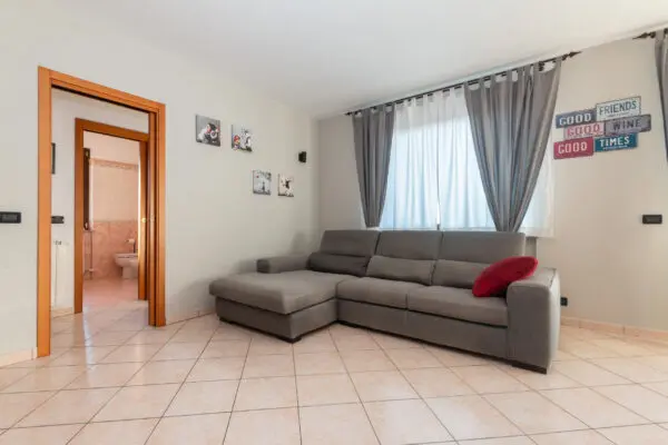 Casa Semindipendente via Delle Noccette 20,b, Busano