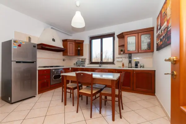 Casa Semindipendente via Delle Noccette 20,b, Busano