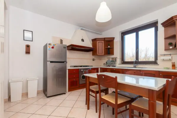 Casa Semindipendente via Delle Noccette 20,b, Busano