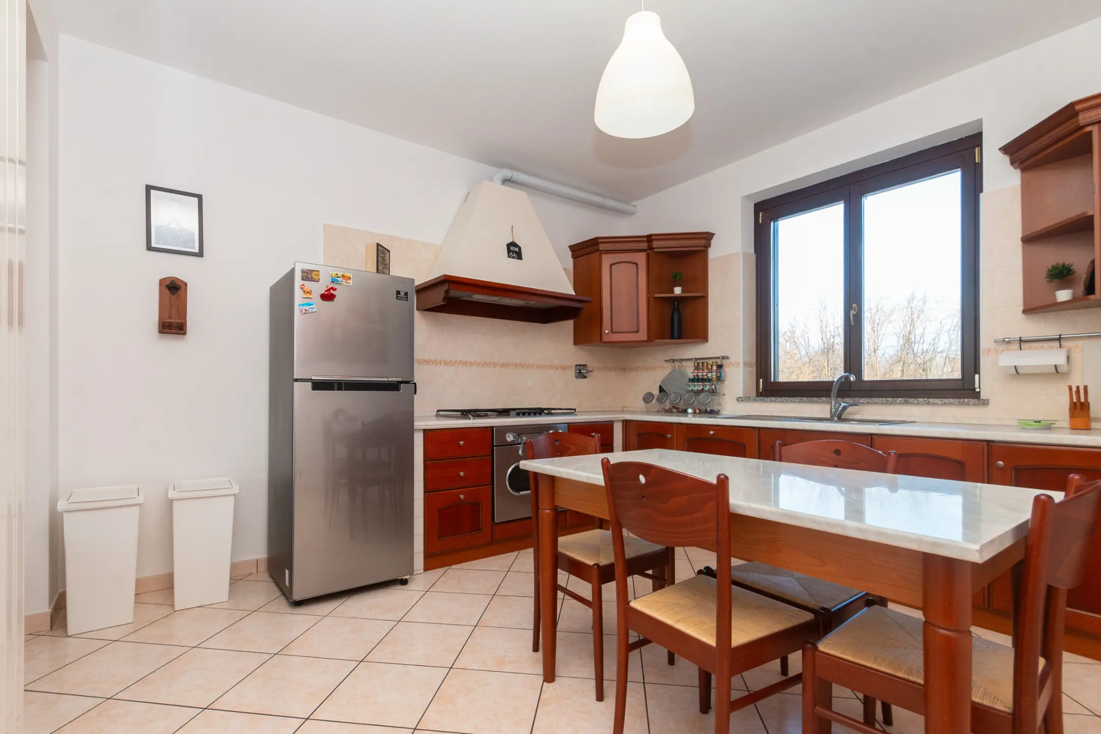 Immagine per casa semindipendente in vendita a Busano via Delle Noccette 20B