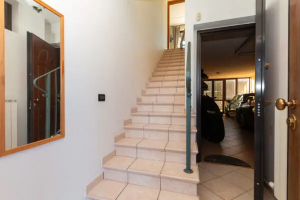 Casa Semindipendente via Delle Noccette 20,b, Busano