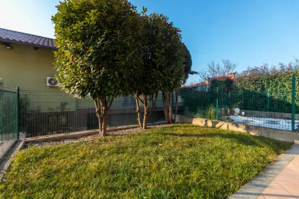 Casa Semindipendente via Delle Noccette 20,b, Busano