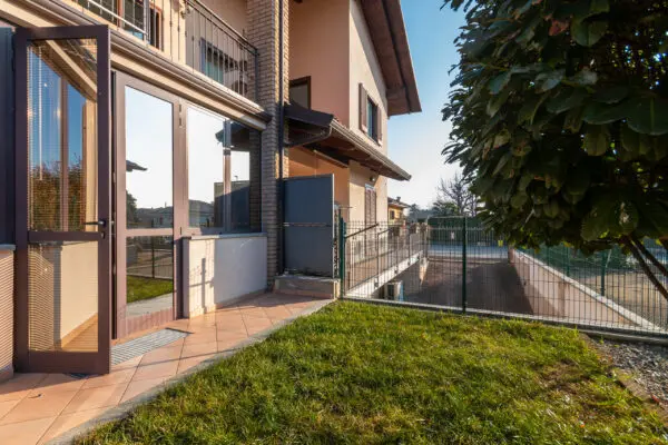 Casa Semindipendente via Delle Noccette 20,b, Busano