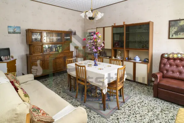 Terratetto via San Giovanni Bosco 46, Ciriè