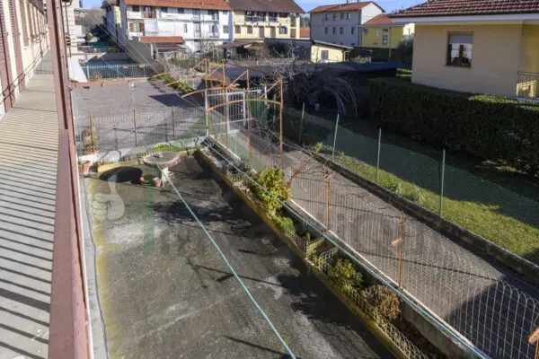 Terratetto via San Giovanni Bosco 46, Ciriè