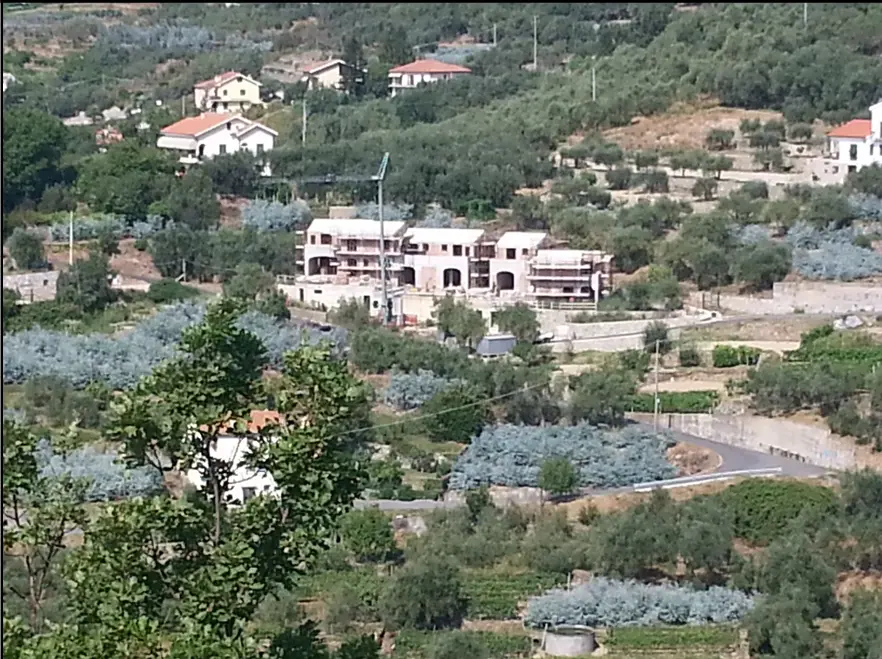 Immagine per Casale in vendita a Magliolo via Bosci 11