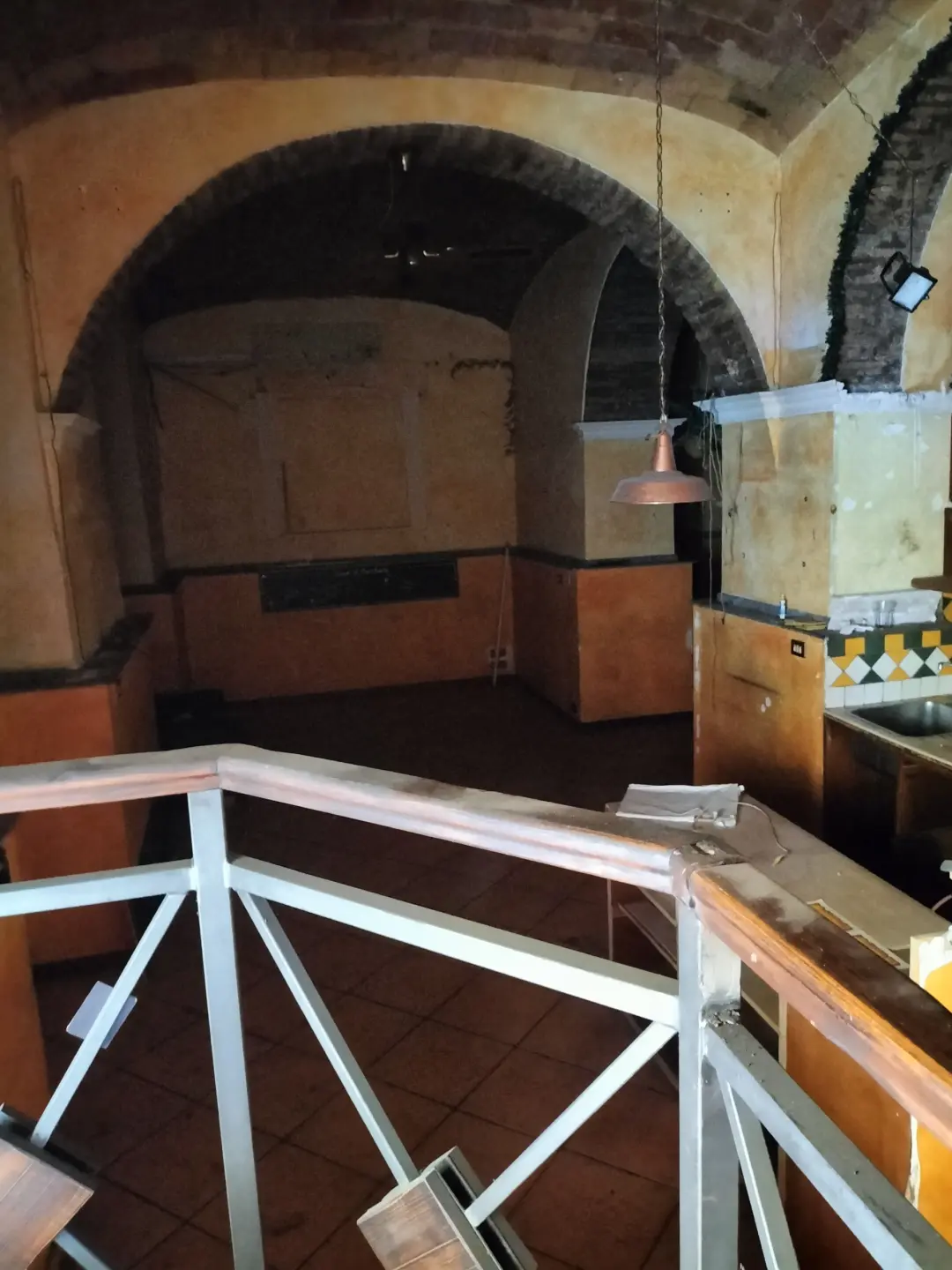 Immagine per Negozio in affitto a Roma via Dei Volsci 105