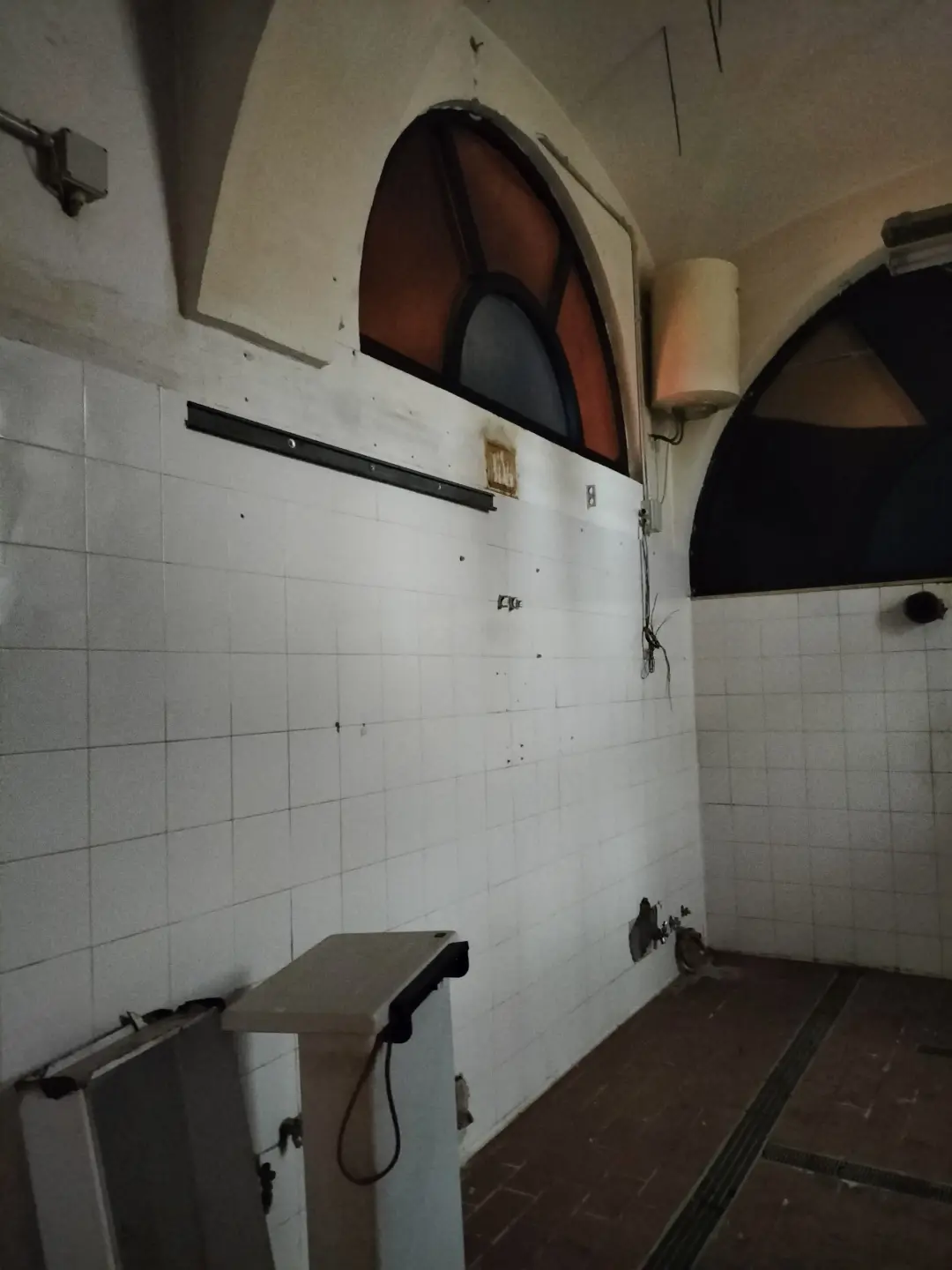 Immagine per Negozio in affitto a Roma via Dei Volsci 105