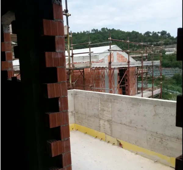 Casale via Bosci 11, Magliolo