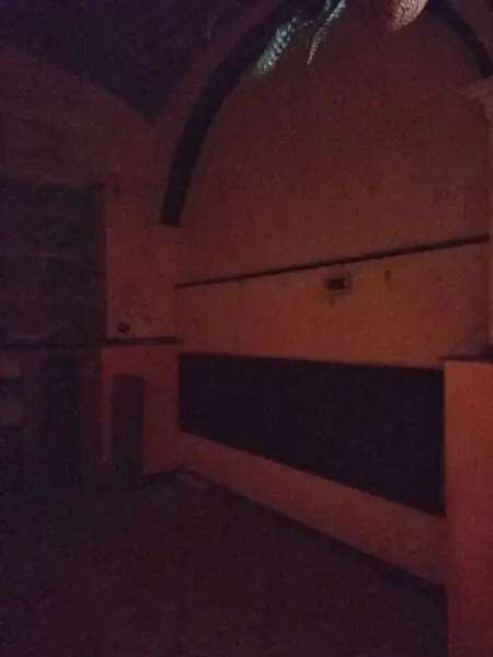 Negozio via Dei Volsci 105, Roma