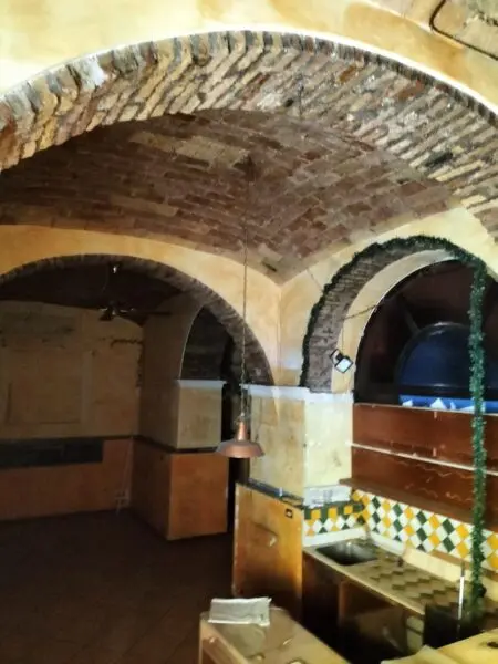Negozio via Dei Volsci 105, Roma