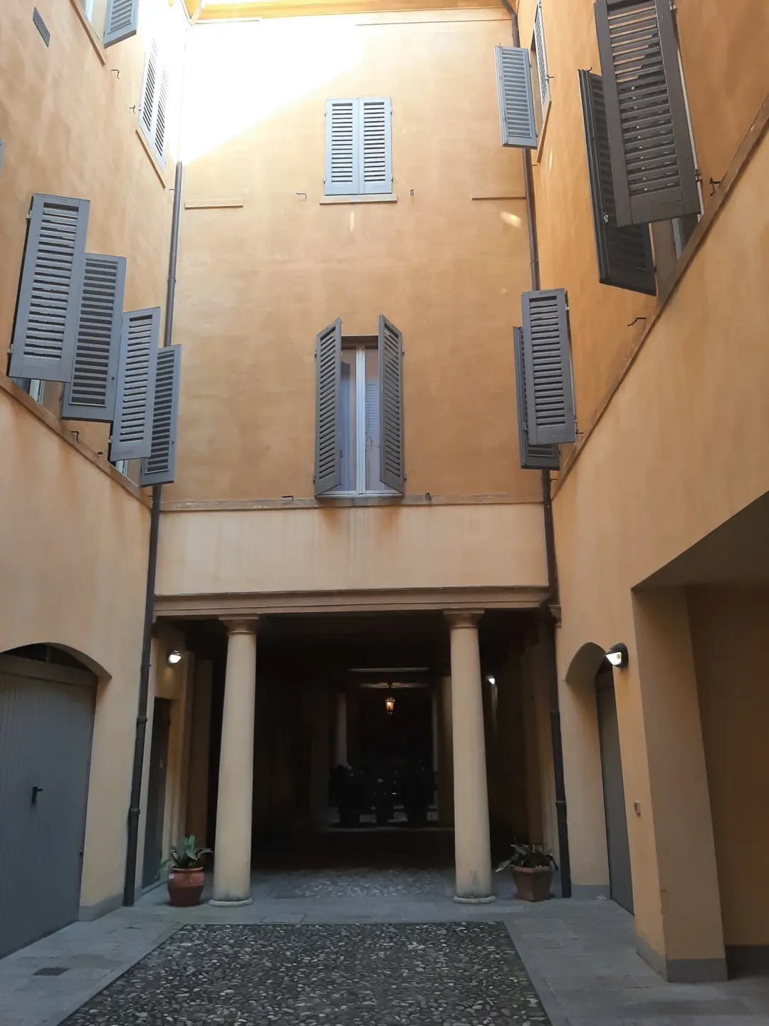 Immagine per Bilocale in vendita a Modena 331
