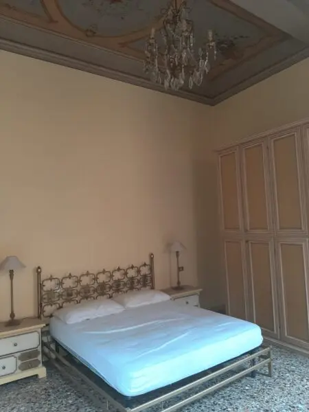 Bilocale 331, Modena