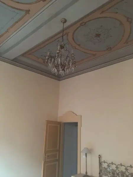 Bilocale 331, Modena