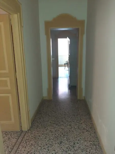 Bilocale 331, Modena