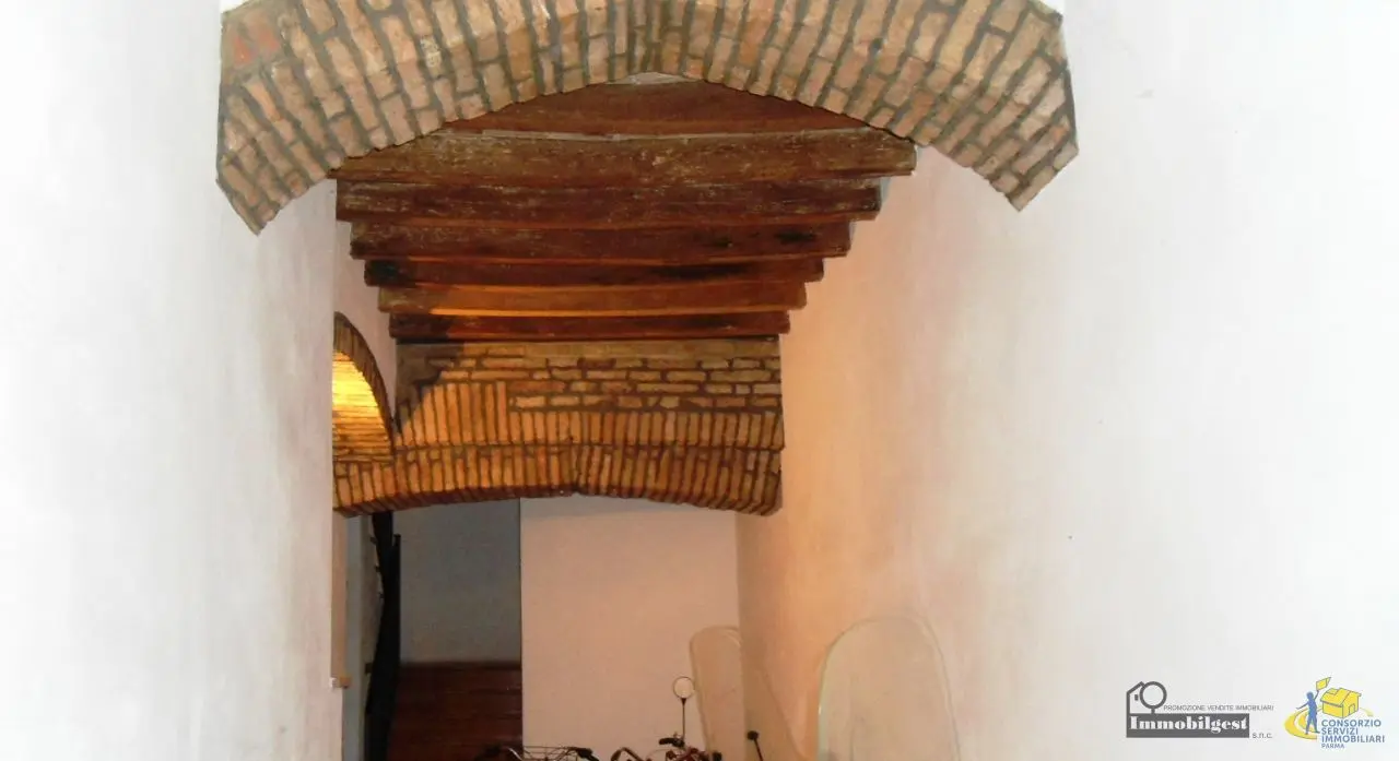 Immagine per Trilocale in vendita a Parma strada Garibaldi 45