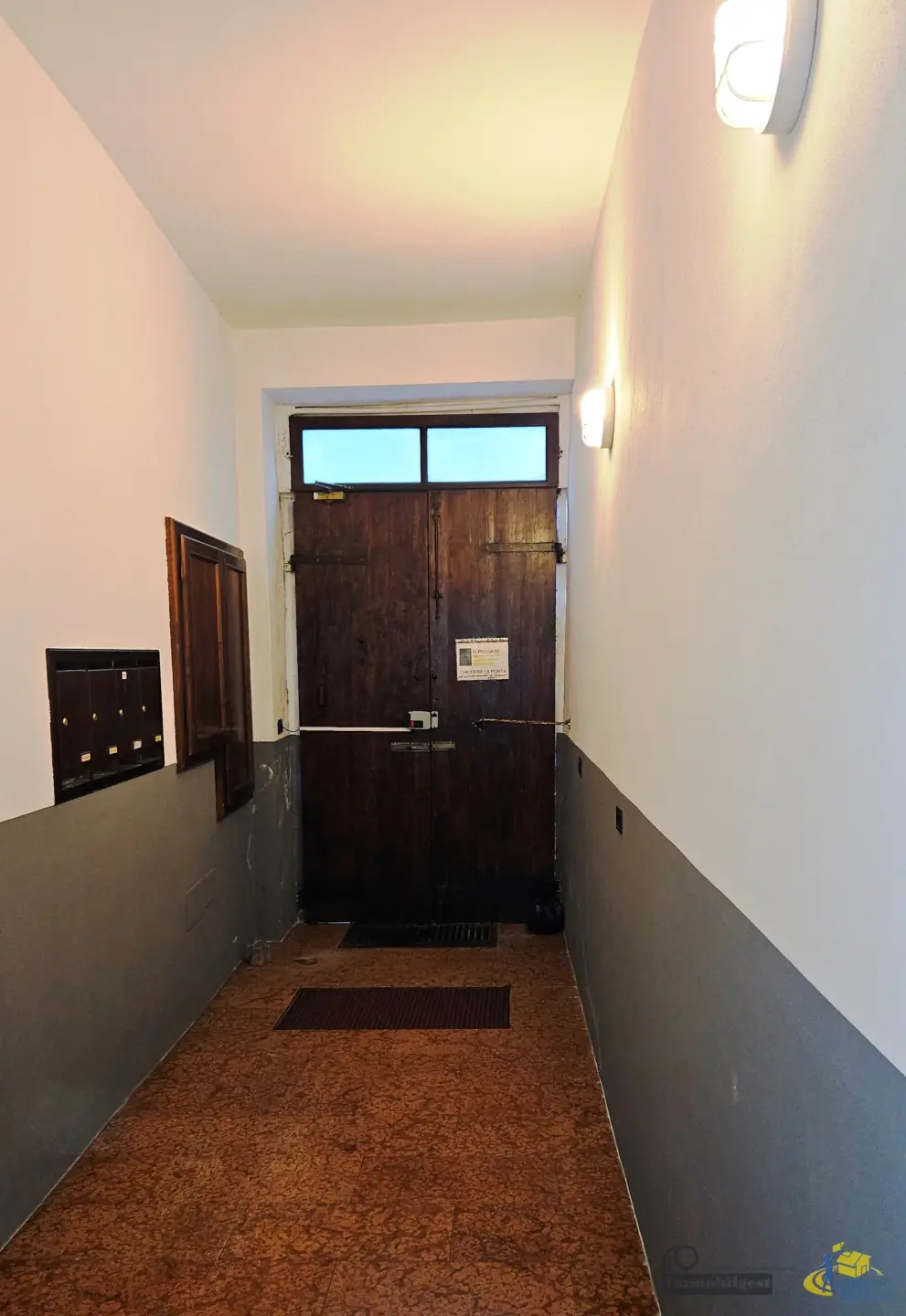 Immagine per Trilocale in vendita a Parma strada Garibaldi 45