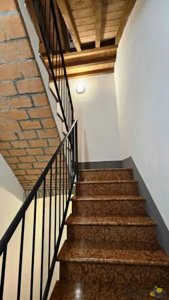 Trilocale strada Garibaldi 45, Parma