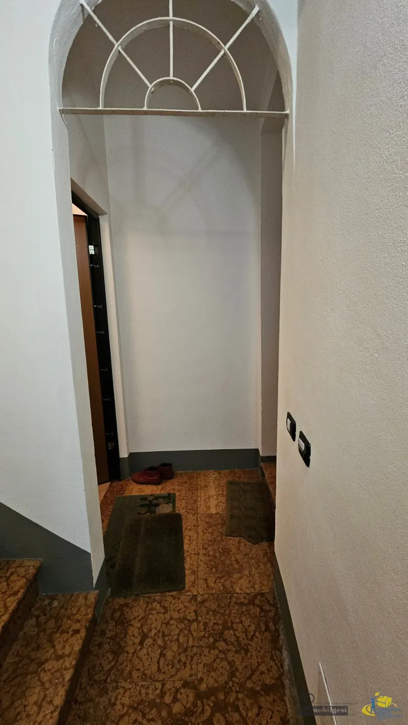Immagine per Trilocale in vendita a Parma strada Garibaldi 45