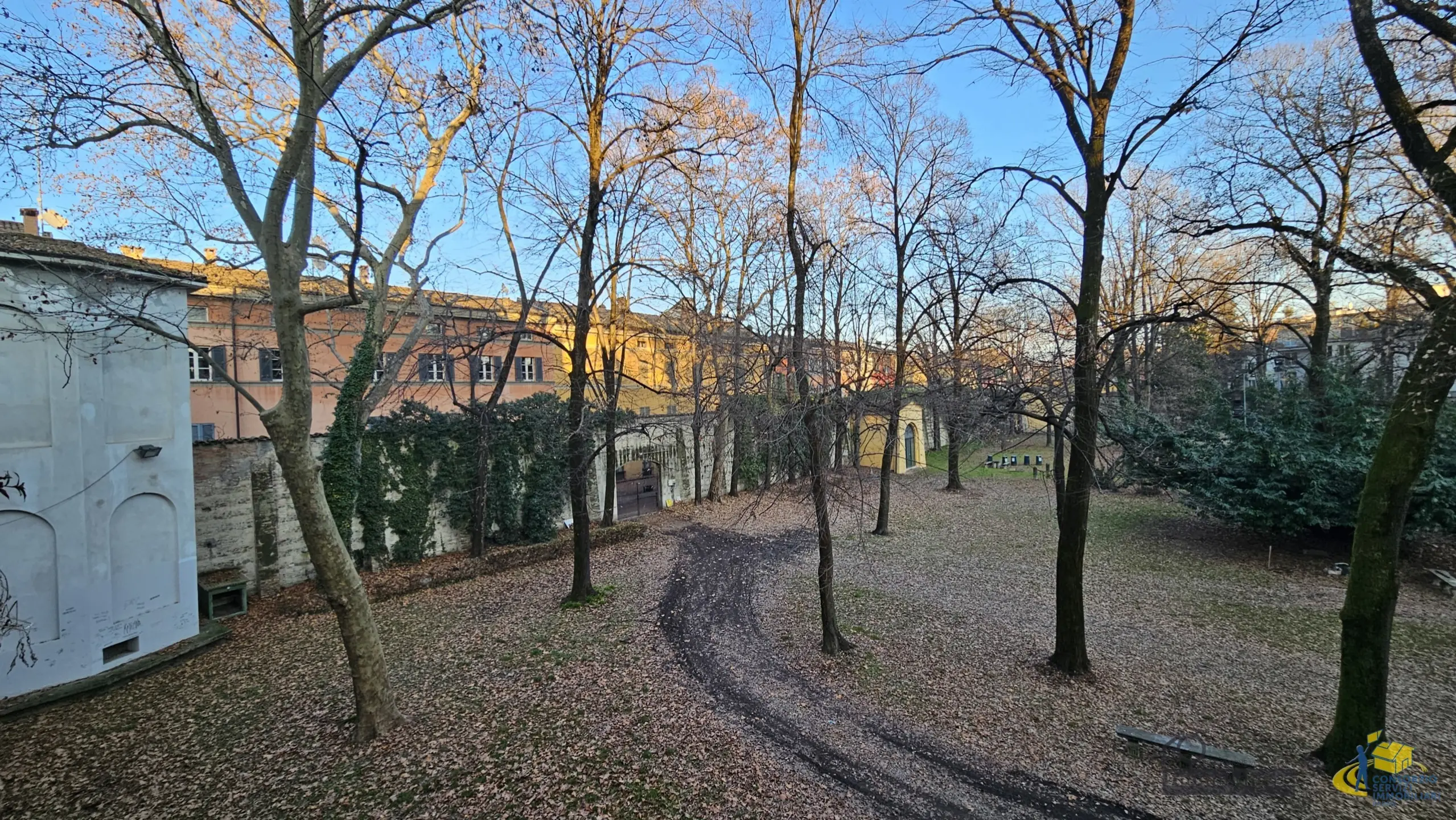 Immagine per Trilocale in vendita a Parma strada Garibaldi 45
