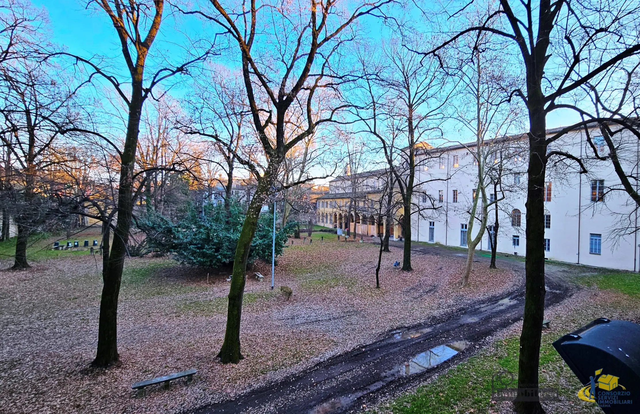 Immagine per Trilocale in vendita a Parma strada Garibaldi 45