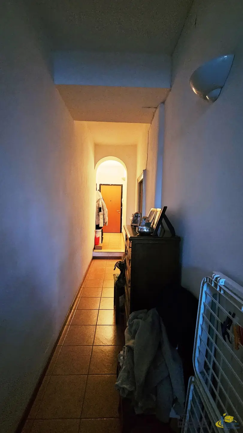 Immagine per Trilocale in vendita a Parma strada Garibaldi 45