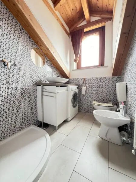Porzione Di Casa via Provana, Alpignano