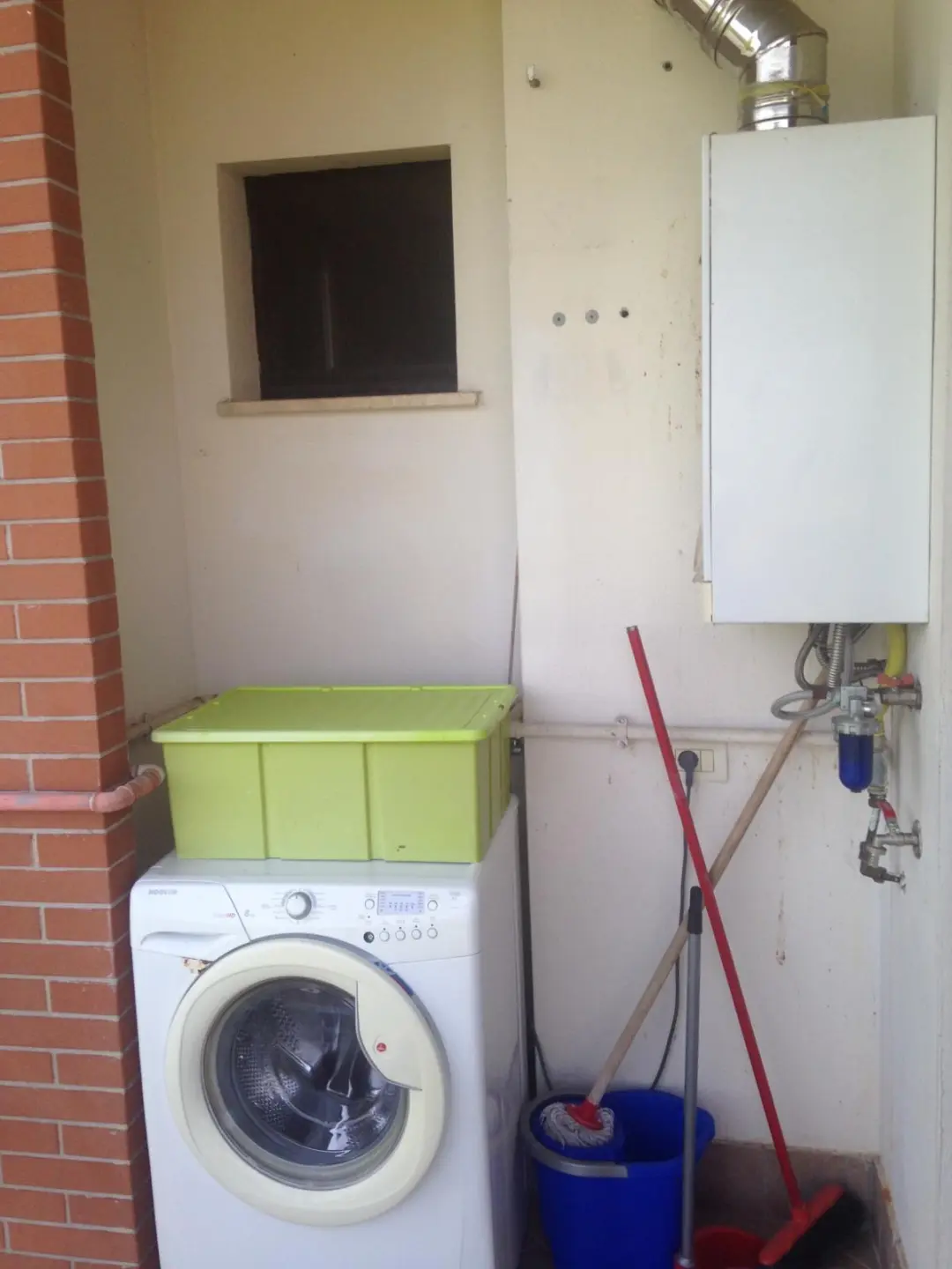 Immagine per Monolocale in vendita a Fiano Romano via Venezia 33
