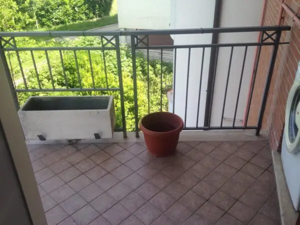 Monolocale via Venezia 33, Fiano Romano