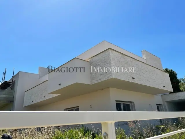 Immagine per Terratetto in vendita a Livorno via Dei Salici 17076