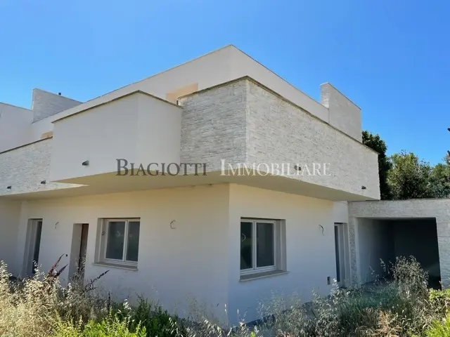 Immagine per Terratetto in vendita a Livorno via Dei Salici 17076