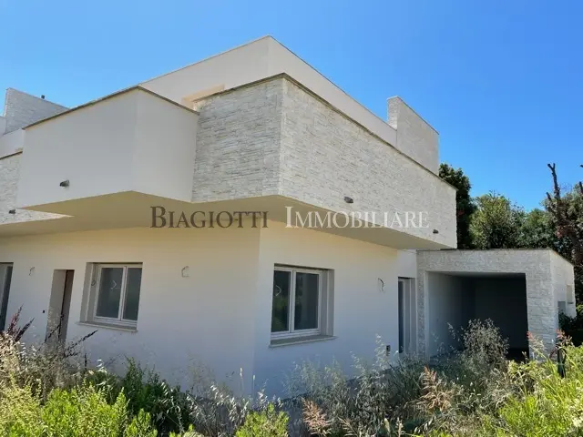 Immagine per Terratetto in vendita a Livorno via Dei Salici 17076