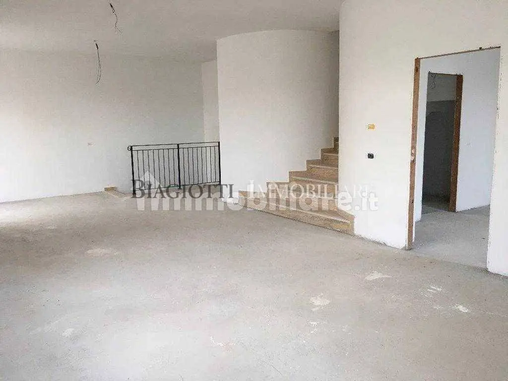 Immagine per Terratetto in vendita a Livorno via Dei Salici 17076
