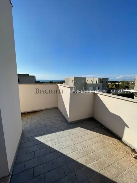 Immagine per Terratetto in vendita a Livorno via Dei Salici 17076