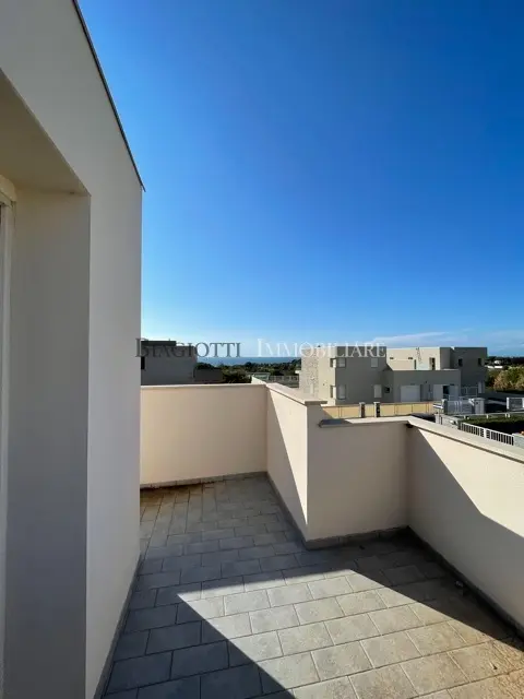 Immagine per Terratetto in vendita a Livorno via Dei Salici 17076