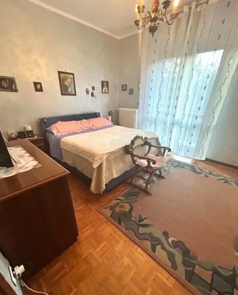 Appartamento viale Kennedy, Caprie