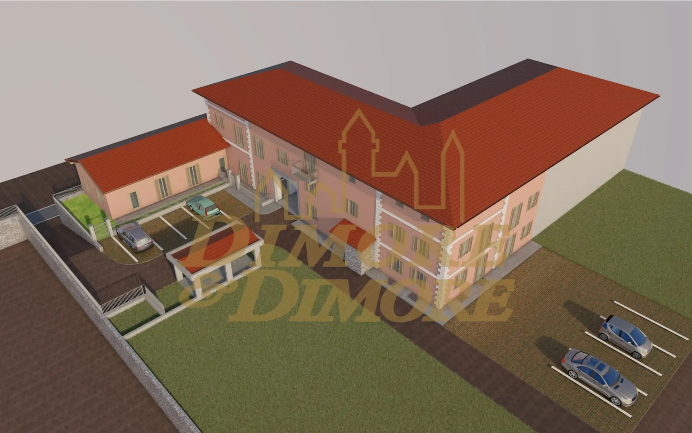 Immagine per Appartamento in vendita a Castelletto sopra Ticino via Glisente