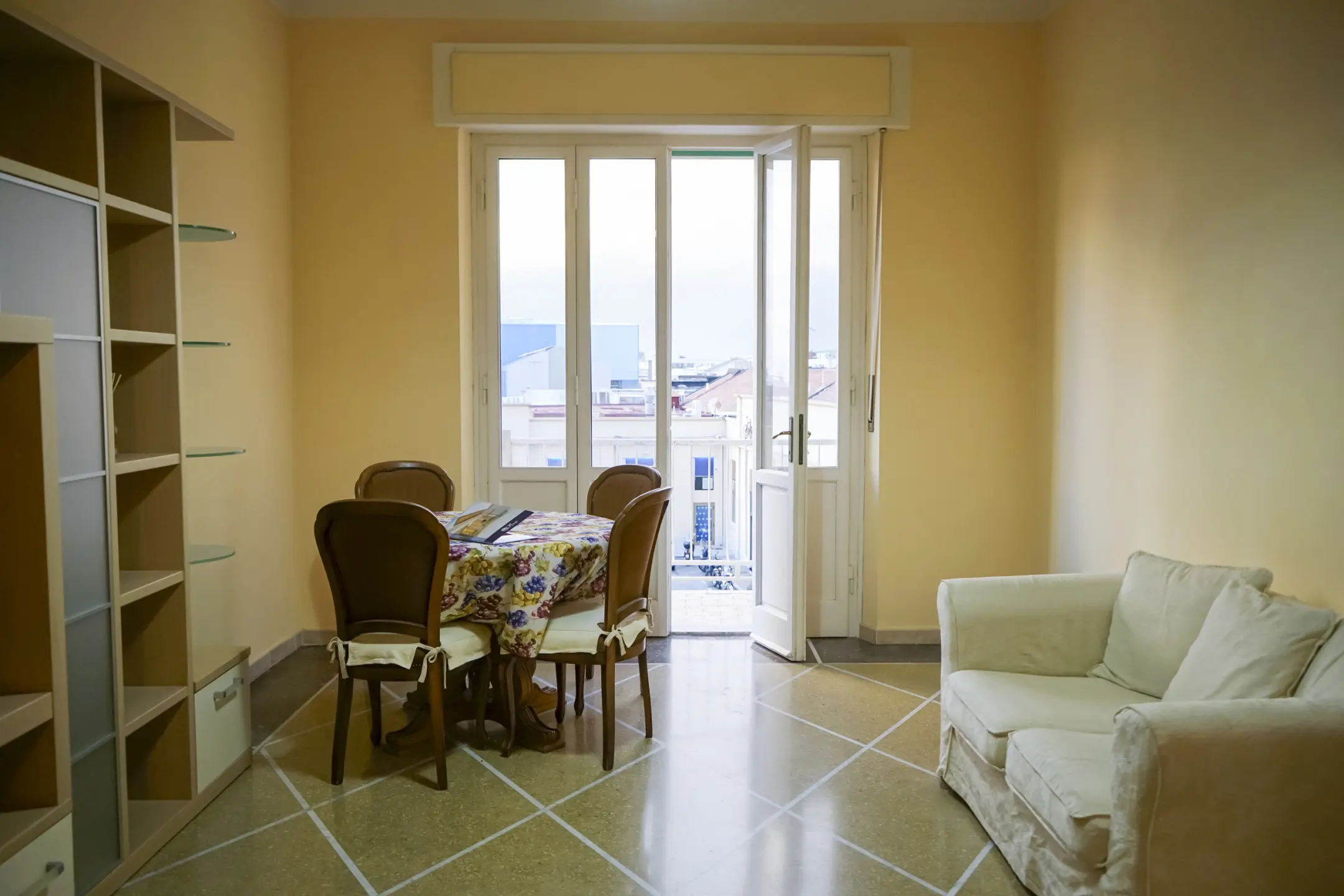 Immagine per Appartamento in vendita a Livorno via Largo Bellavista