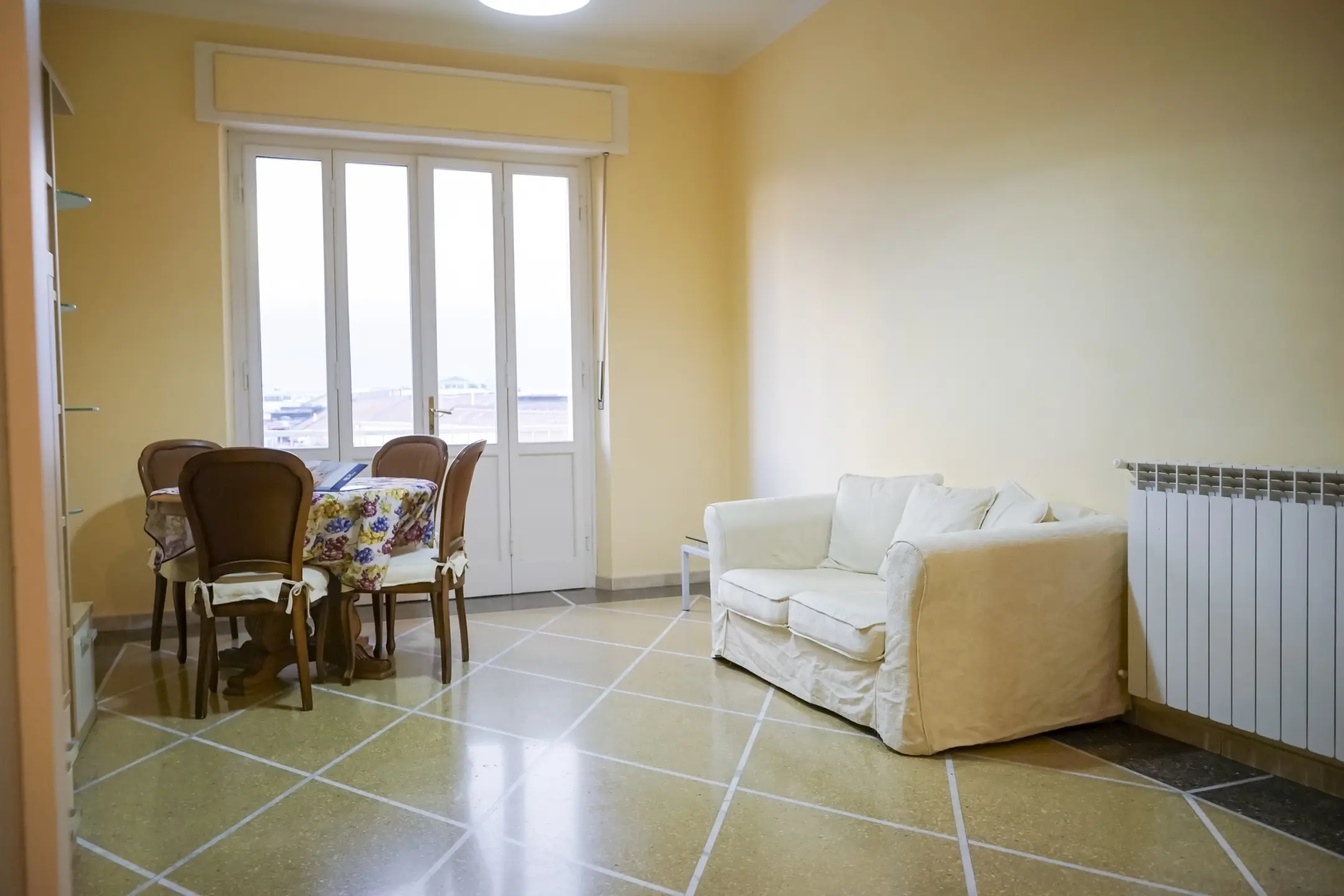 Immagine per Appartamento in vendita a Livorno via Largo Bellavista