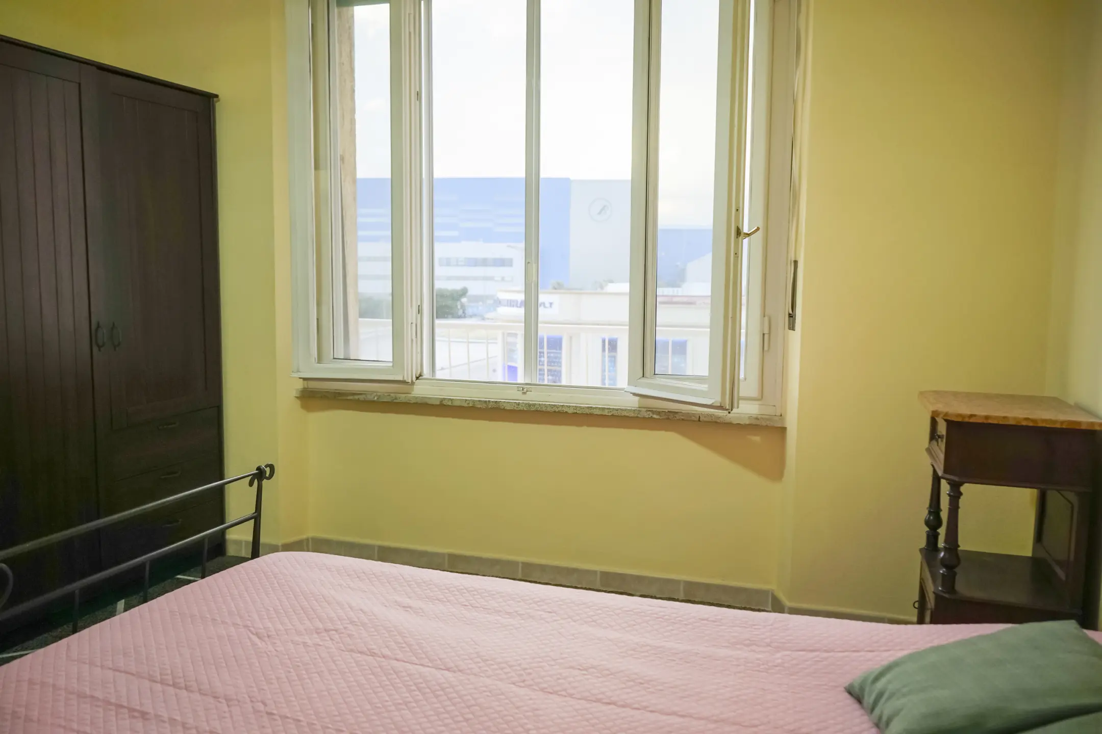 Immagine per Appartamento in vendita a Livorno via Largo Bellavista