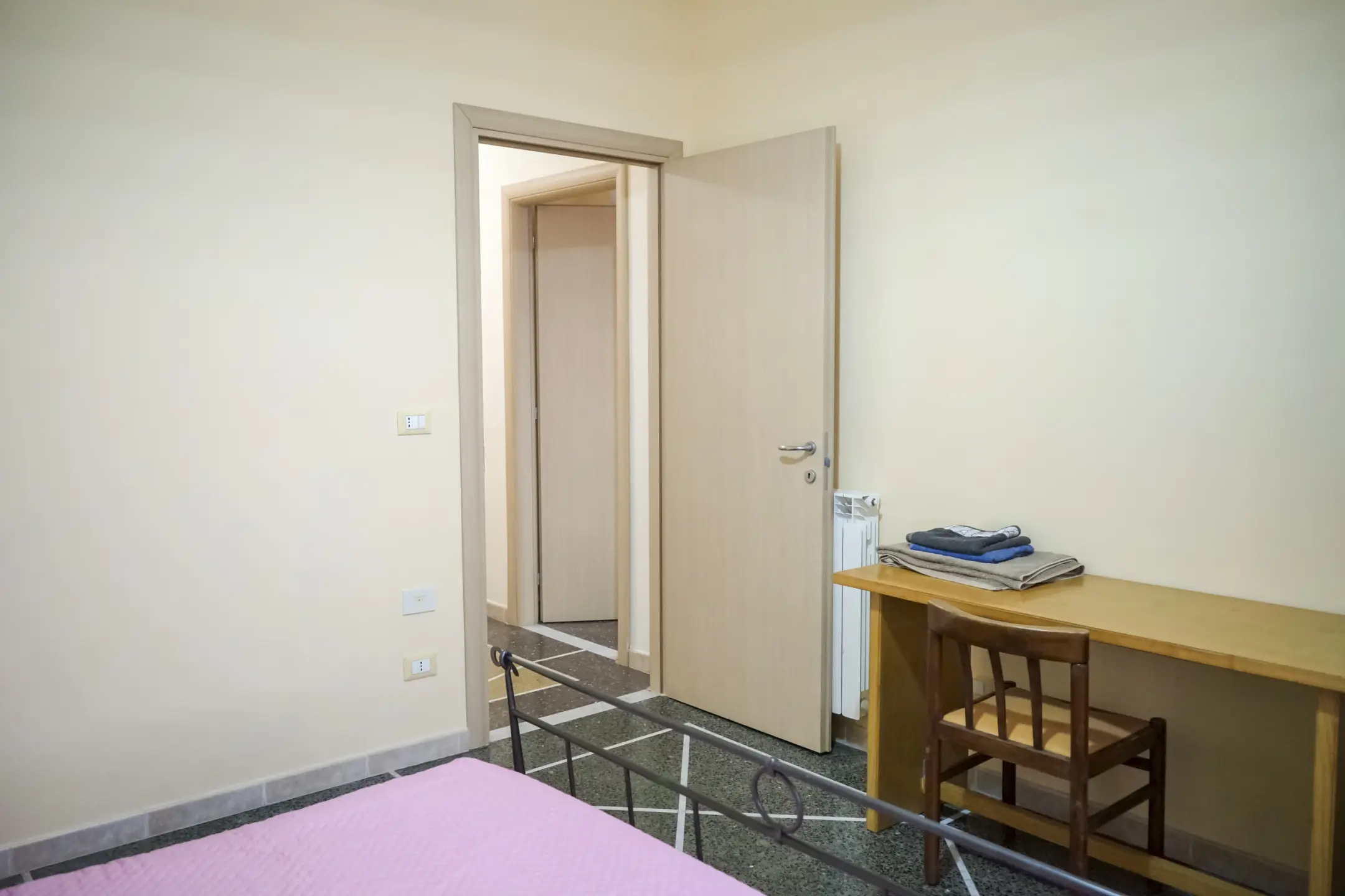 Immagine per Appartamento in vendita a Livorno via Largo Bellavista