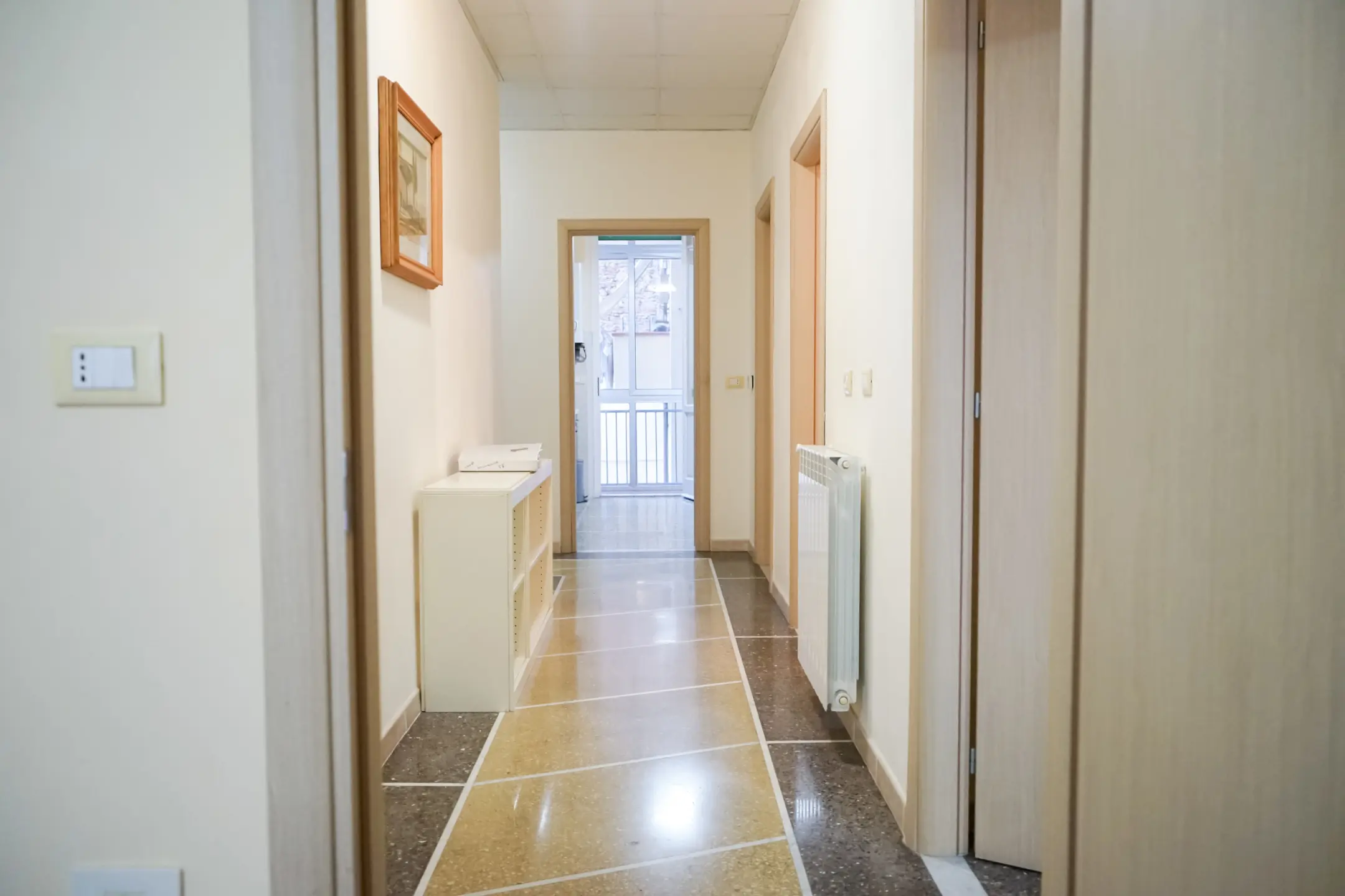 Immagine per Appartamento in vendita a Livorno via Largo Bellavista