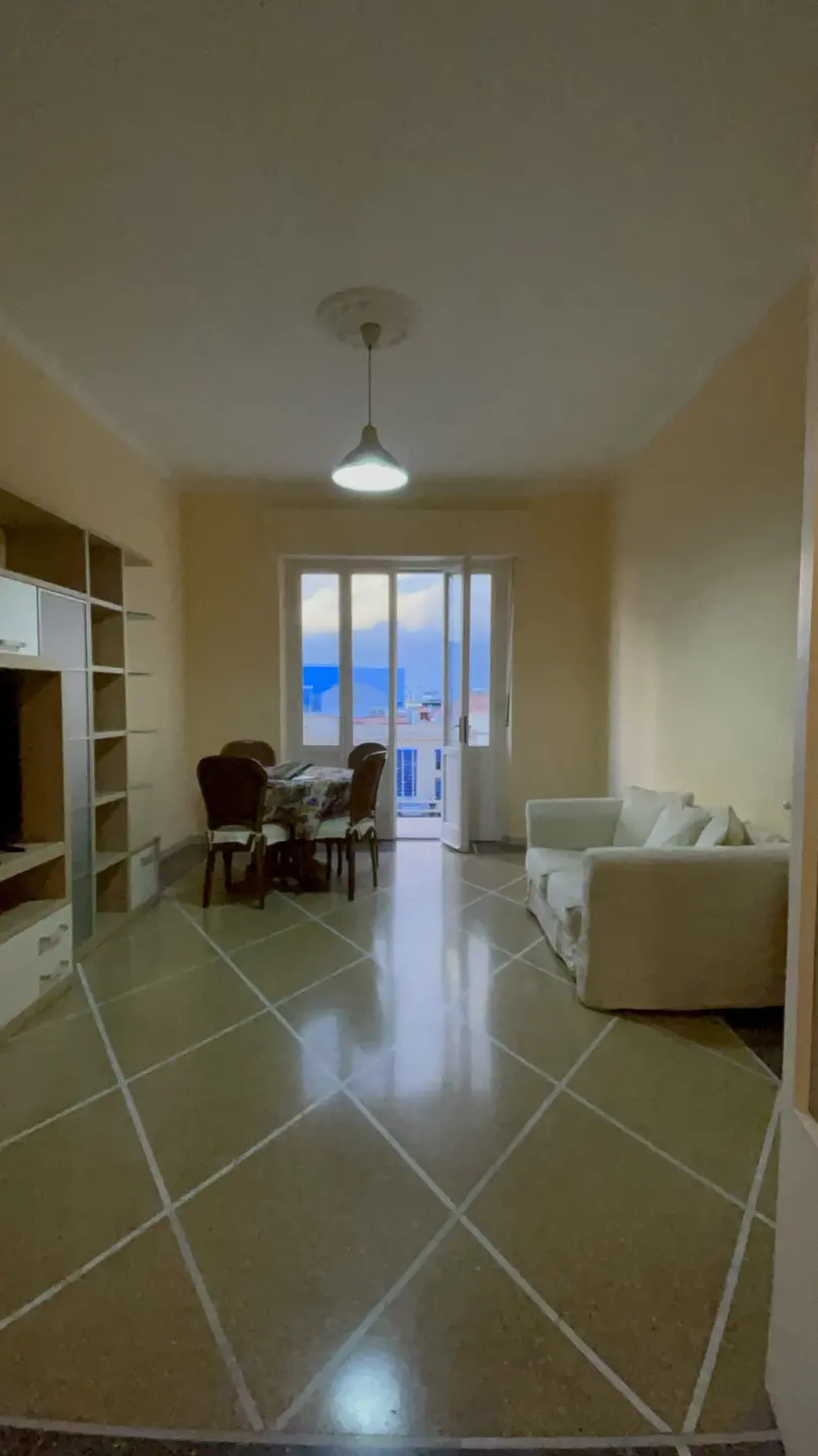 Immagine per Appartamento in vendita a Livorno via Largo Bellavista