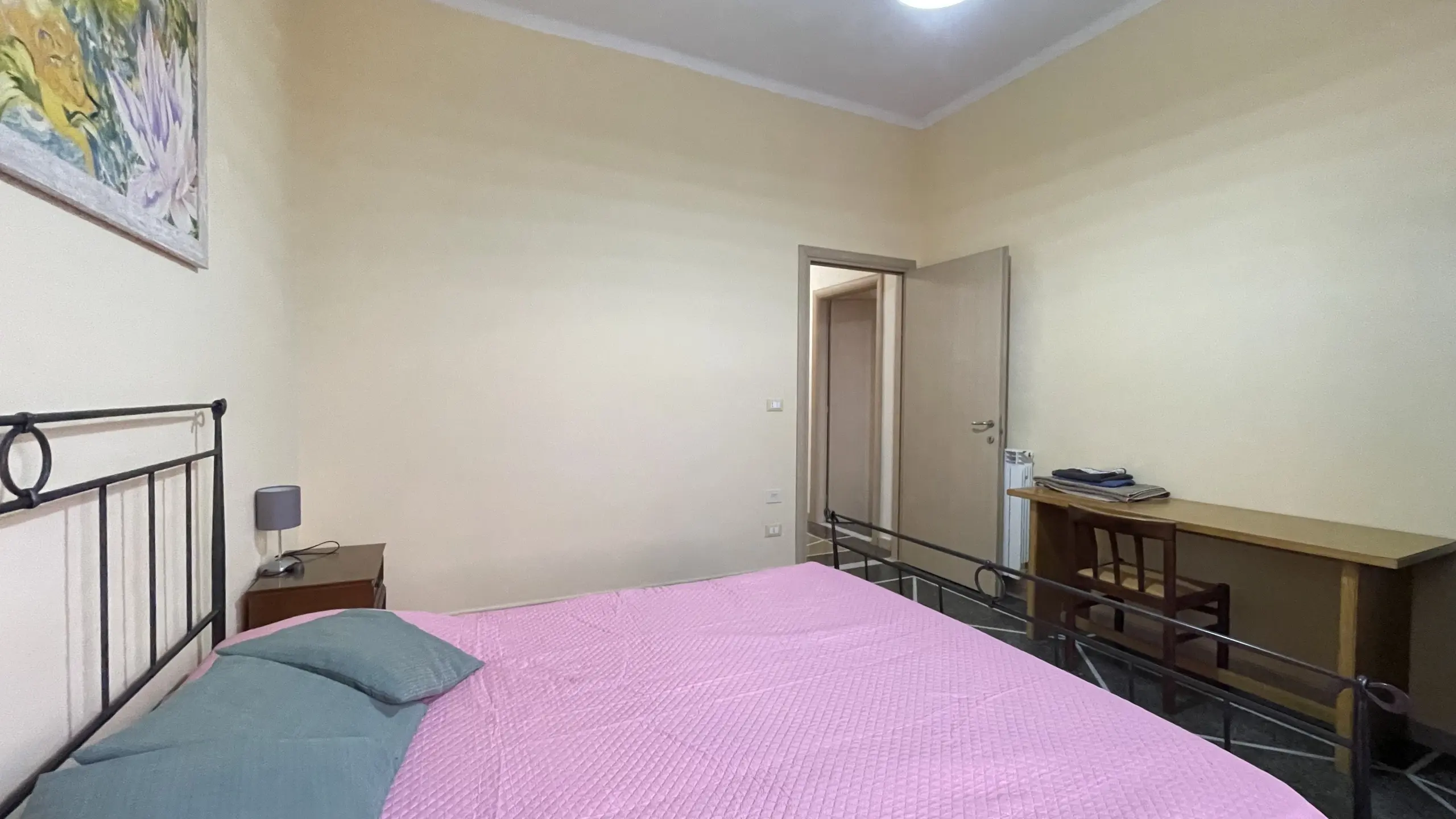 Immagine per Appartamento in vendita a Livorno via Largo Bellavista