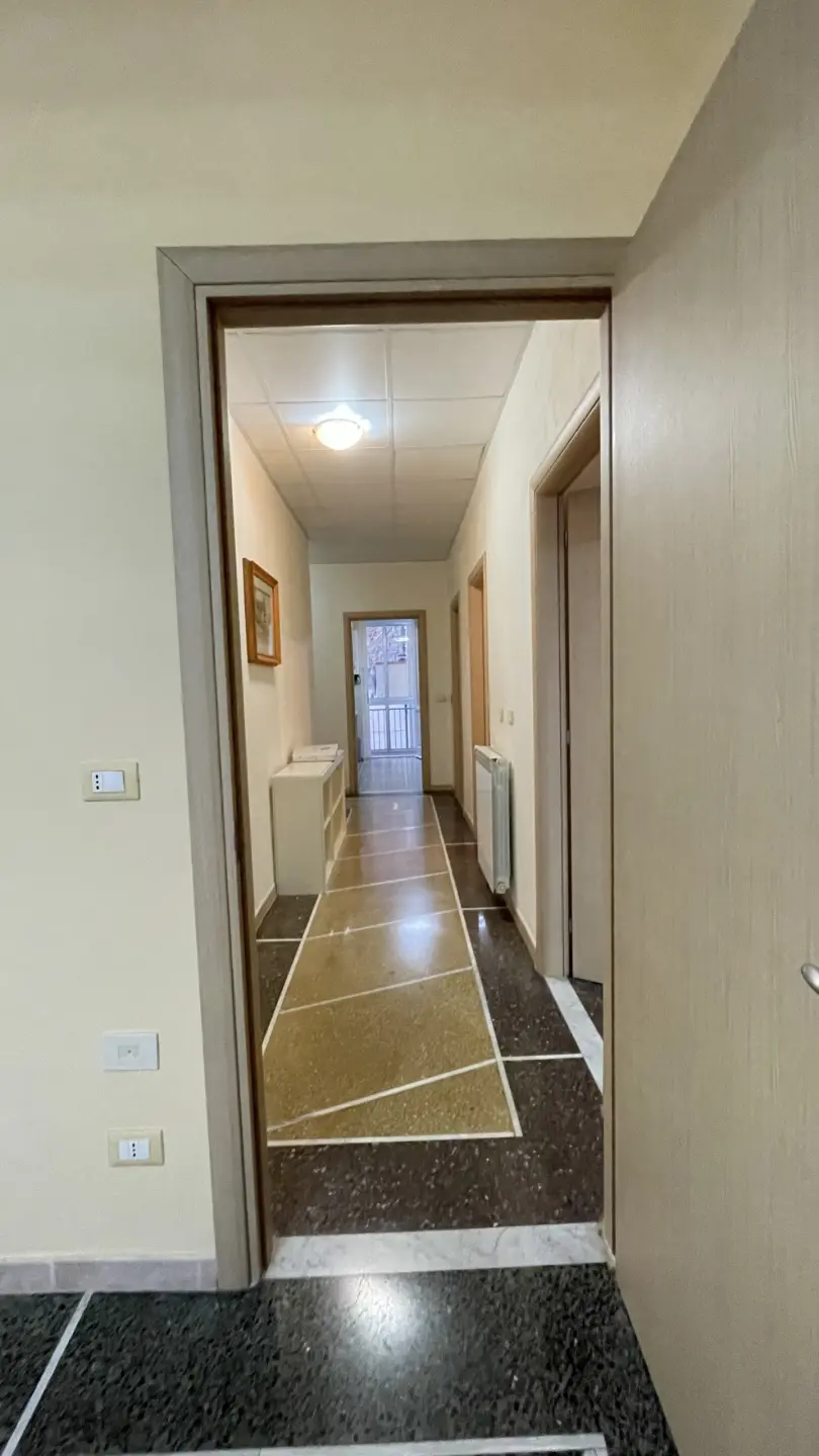 Immagine per Appartamento in vendita a Livorno via Largo Bellavista