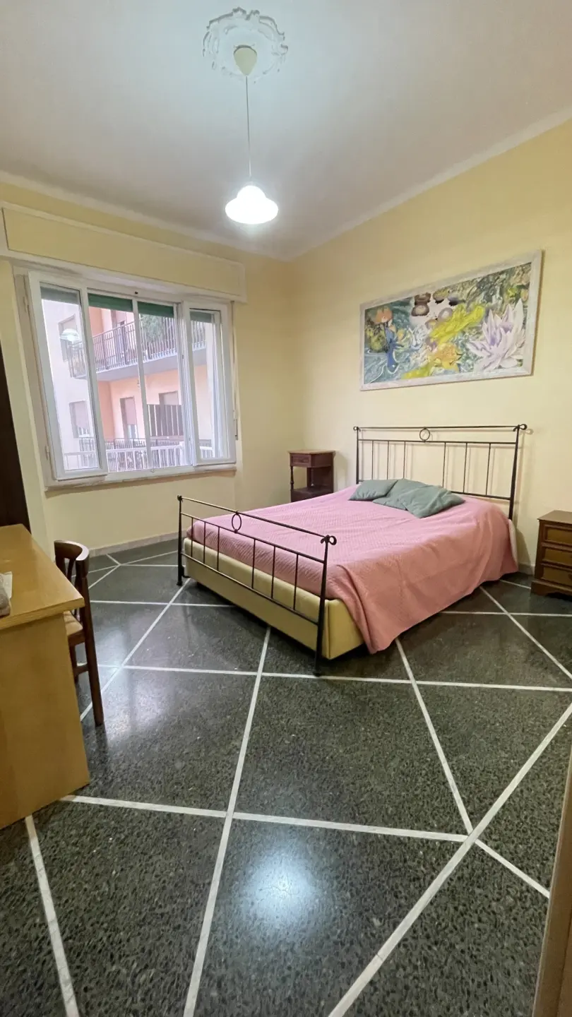 Immagine per Appartamento in vendita a Livorno via Largo Bellavista