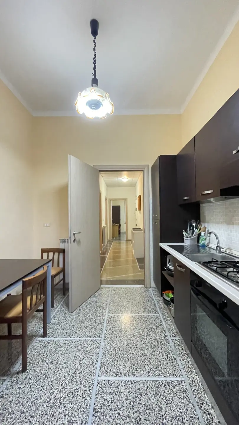 Immagine per Appartamento in vendita a Livorno via Largo Bellavista