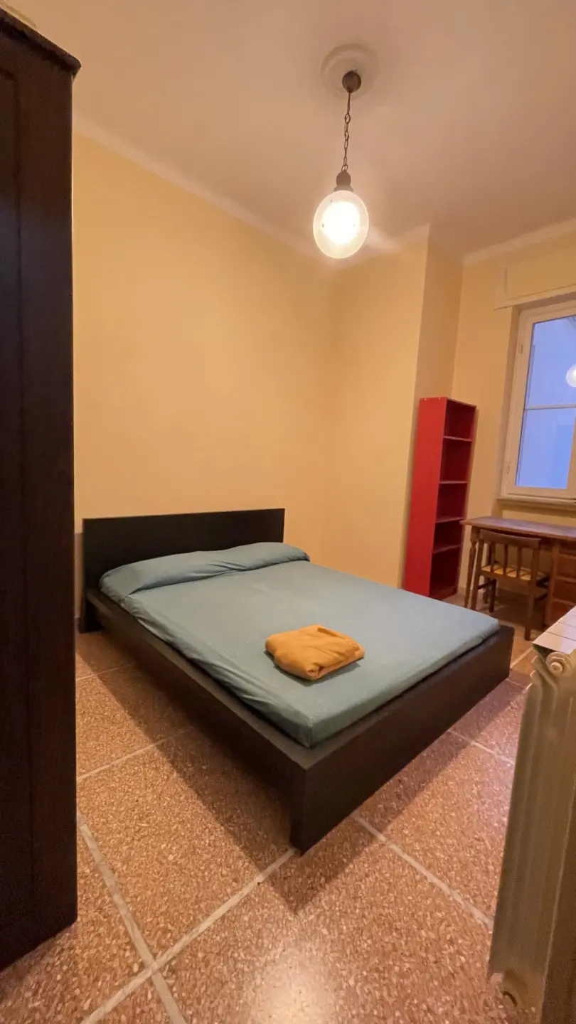 Immagine per Appartamento in vendita a Livorno via Largo Bellavista