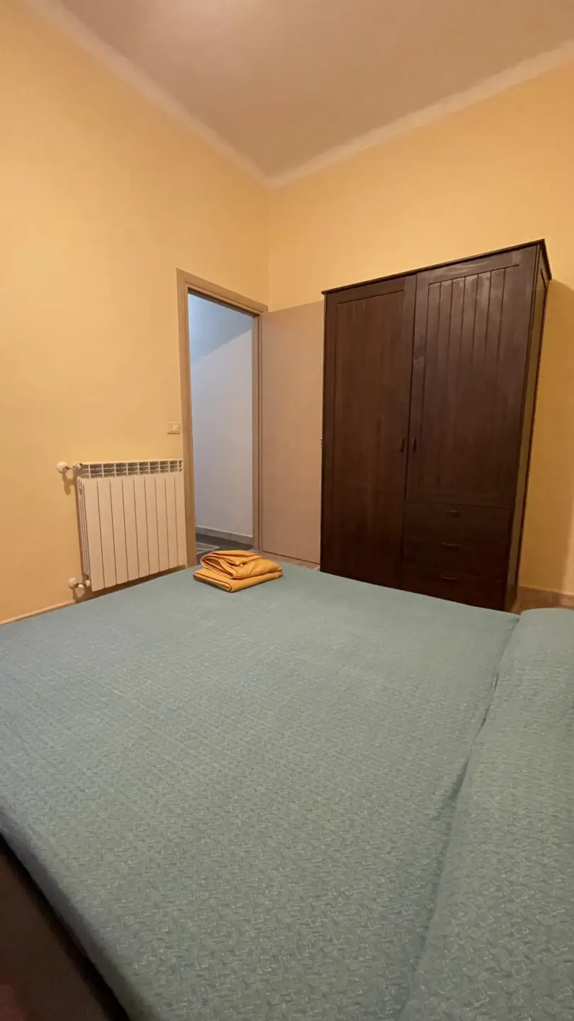 Immagine per Appartamento in vendita a Livorno via Largo Bellavista