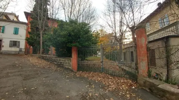 Villa via Giuseppe Mazzini 42, Zocca